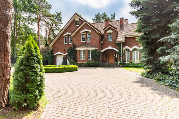 Best Driveway Repair Near Me  in Decatur, TN