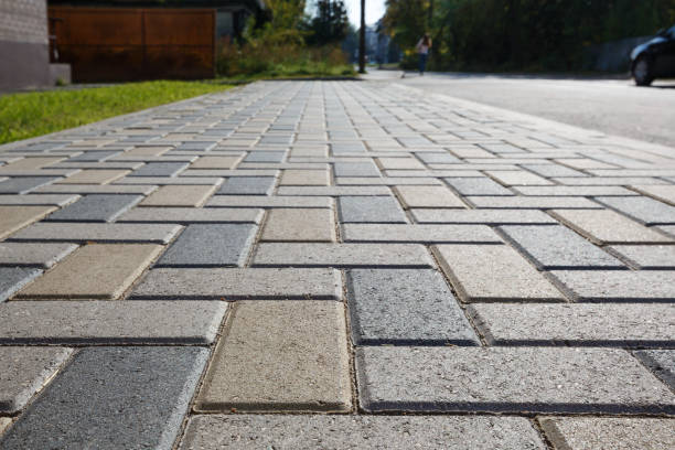 Driveway Pavers for Homes in Decatur, TN