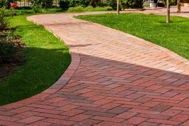 Best Cobblestone Driveway Pavers  in Decatur, TN