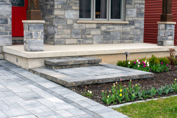 Best Driveway Pavers Installation  in Decatur, TN