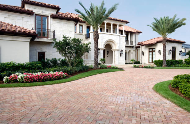 Best Permeable Paver Driveway  in Decatur, TN