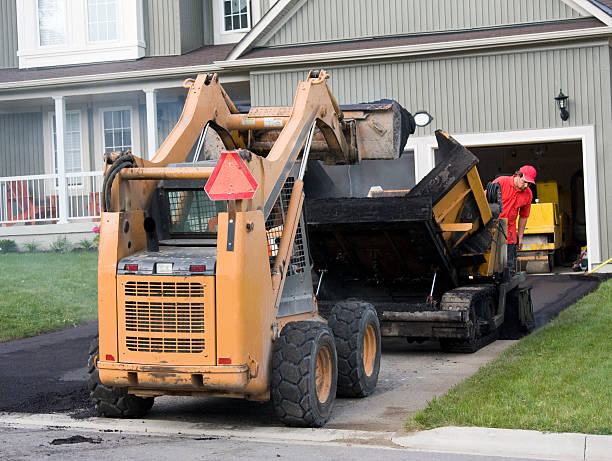 Trusted Decatur, TN Driveway Pavers Experts