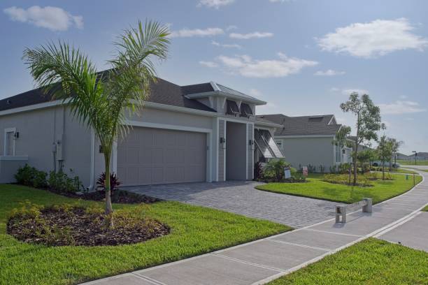 Best Affordable Driveway Pavers  in Decatur, TN