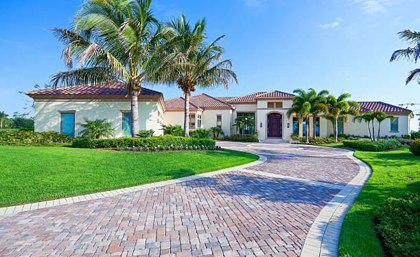 Best Driveway Pavers Near Me  in Decatur, TN