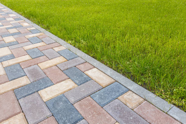 Best Decorative Driveway Pavers  in Decatur, TN